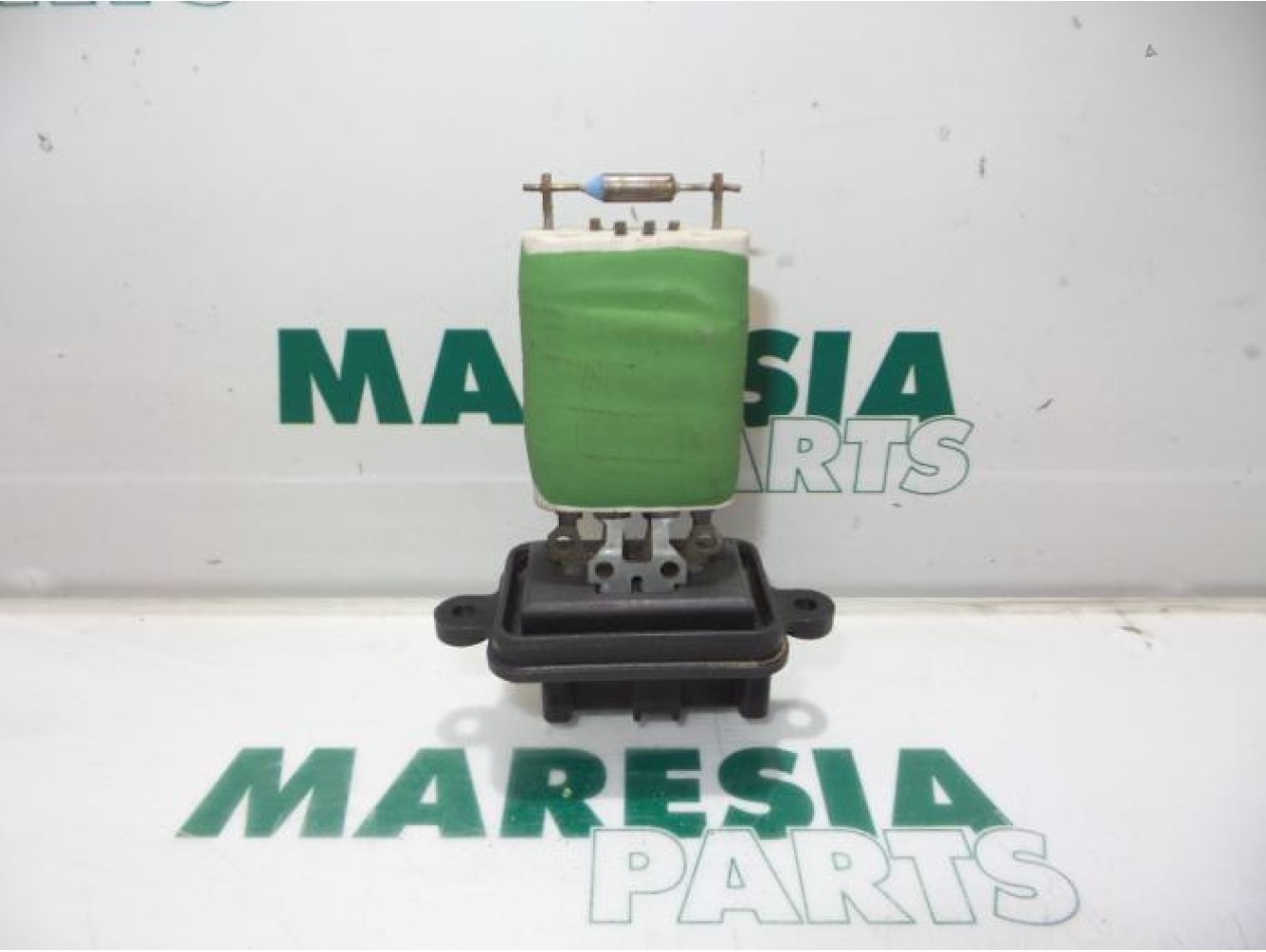 Fiat - Punto - Heater resistor