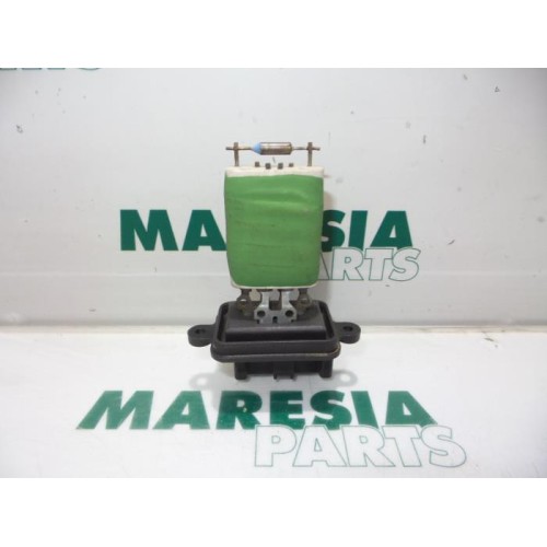 Fiat - Punto - Heater resistor