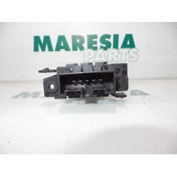 Fiat - Punto - Heater resistor