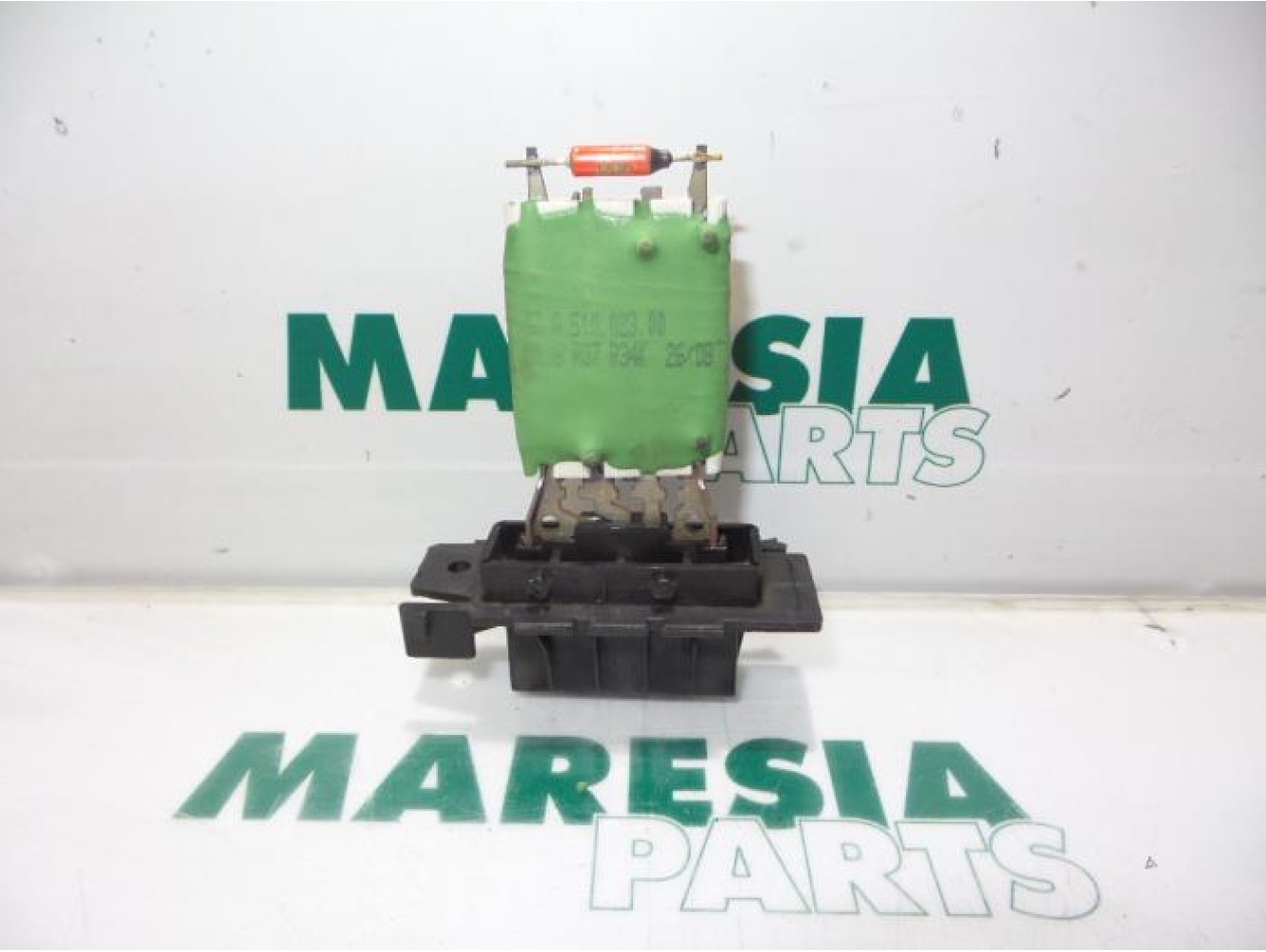 Fiat - Punto - Heater resistor