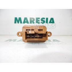 Fiat - Punto - Heater resistor