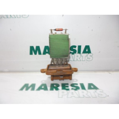 Fiat - Punto - Heater resistor