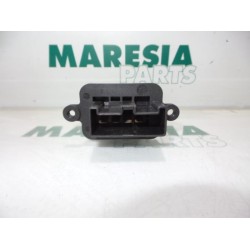 Fiat - Punto - Heater resistor