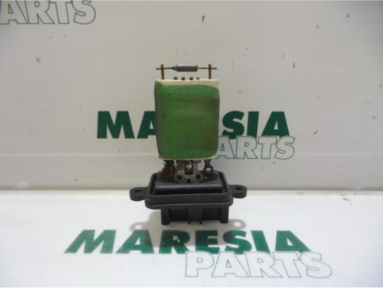 Fiat - Punto - Heater resistor