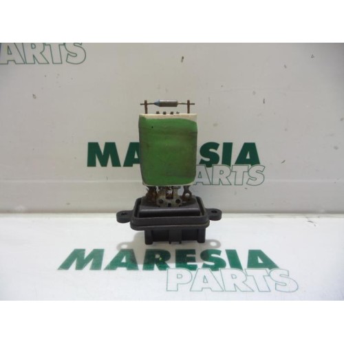 Fiat - Punto - Heater resistor