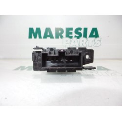 Fiat - Punto - Heater resistor