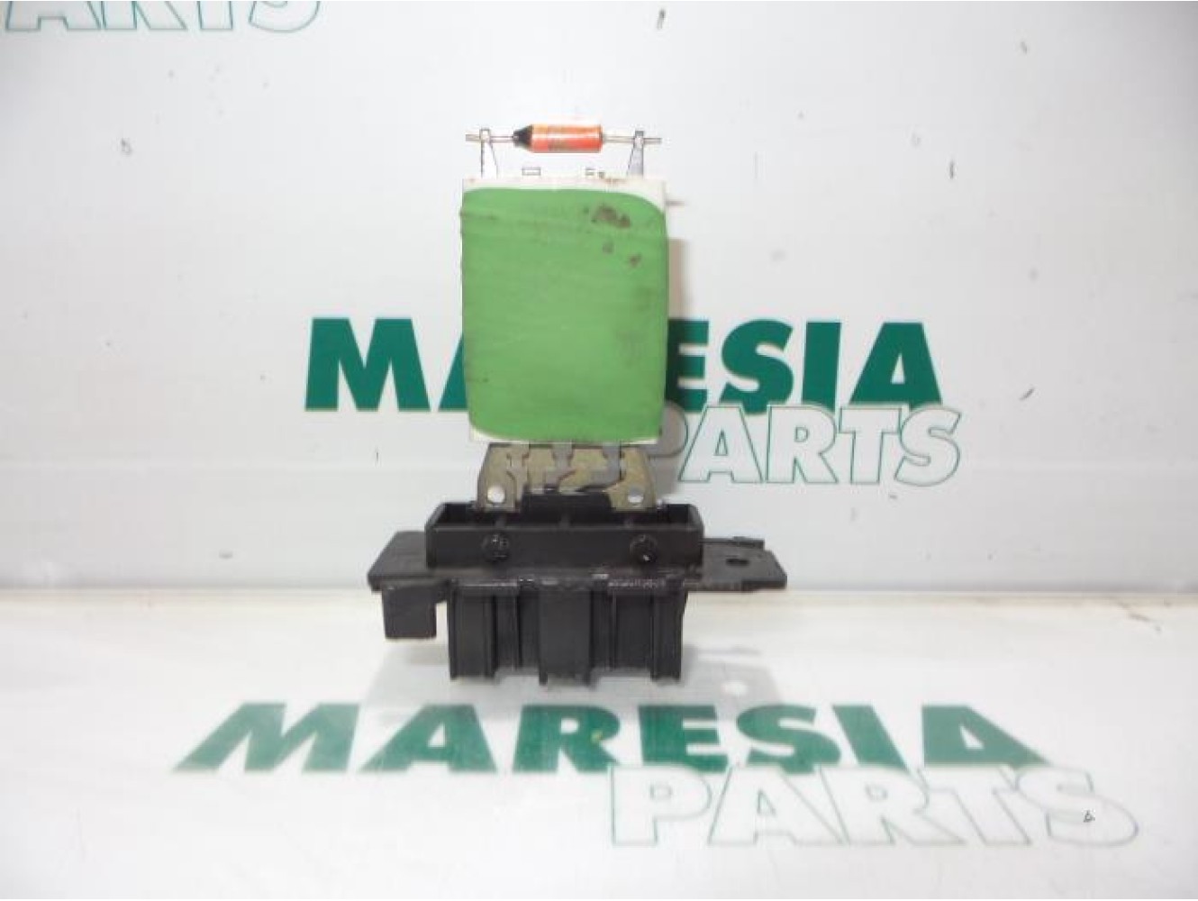 Fiat - Punto - Heater resistor