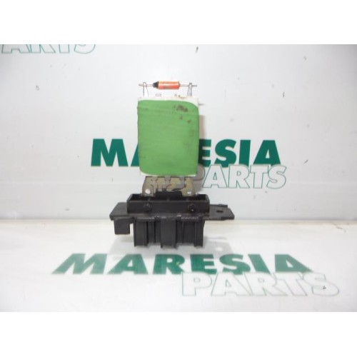 Fiat - Punto - Heater resistor