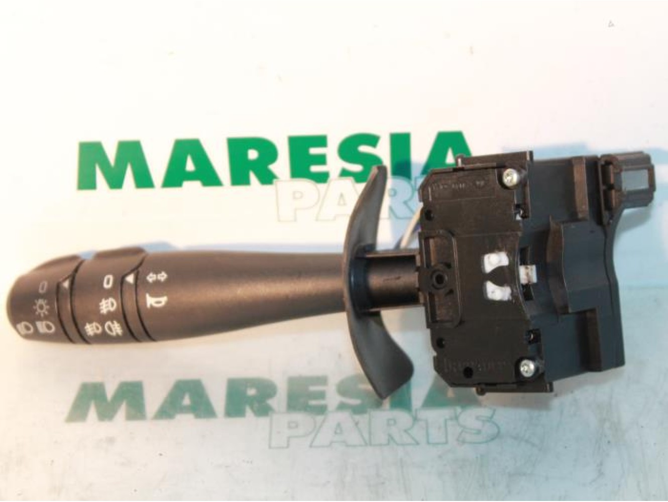 Renault - Espace - Indicator switch