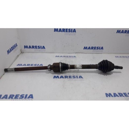 Citroen - Berlingo - Front drive shaft, right