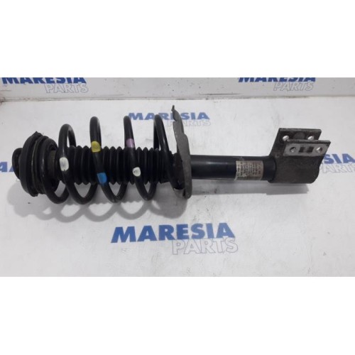 Citroen - Berlingo - Front shock absorber rod, left