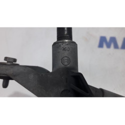 Citroen - Berlingo - Wiper mechanism