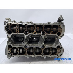 Renault - Laguna - Cylinder head