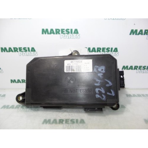 Fiat - Stilo - Computer, miscellaneous