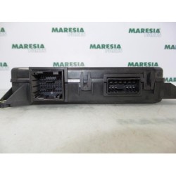 Fiat - Stilo - Computer, miscellaneous