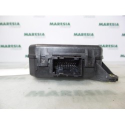 Fiat - Stilo - Computer, miscellaneous