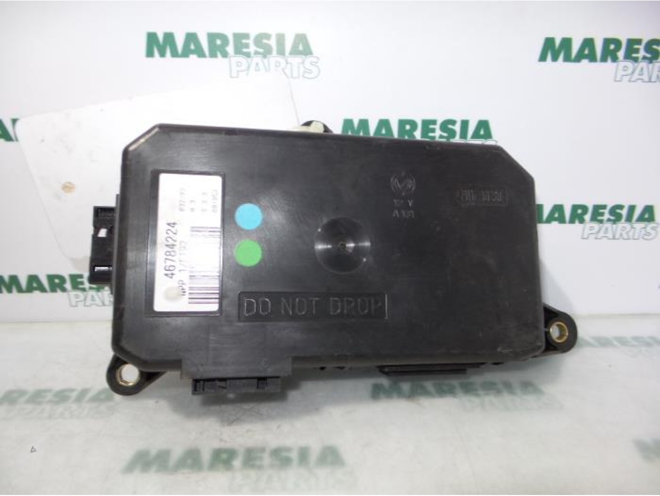 Fiat - Stilo - Computer, miscellaneous