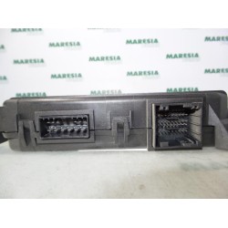 Fiat - Stilo - Computer Diversen