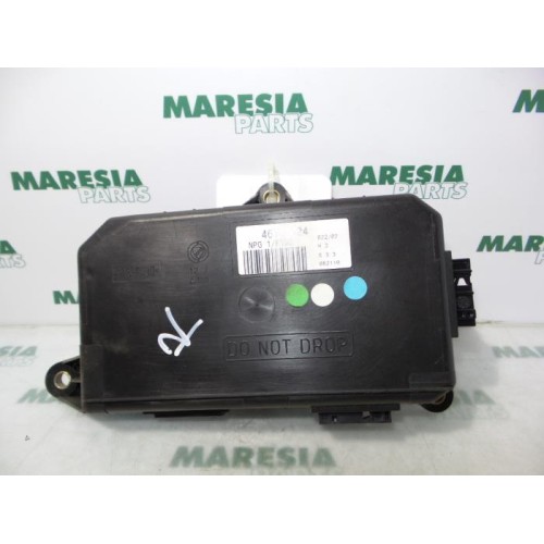 Fiat - Stilo - Computer, miscellaneous