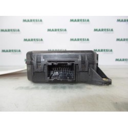 Fiat - Stilo - Computer, miscellaneous