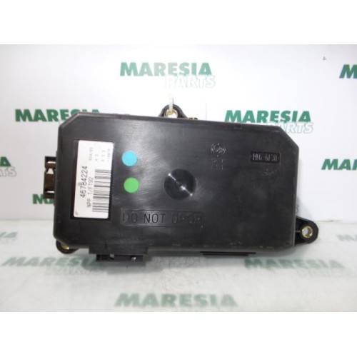 Fiat - Stilo - Computer, miscellaneous