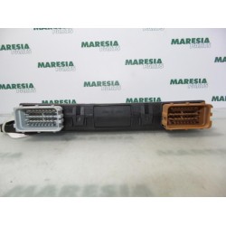 Fiat - Stilo - Computer, miscellaneous