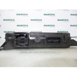 Fiat - Stilo - Computer, miscellaneous