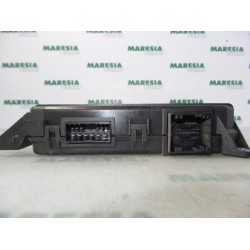 Fiat - Stilo - Computer Diversen