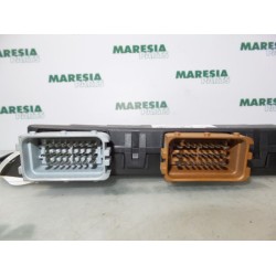 Fiat - Stilo - Computer, miscellaneous