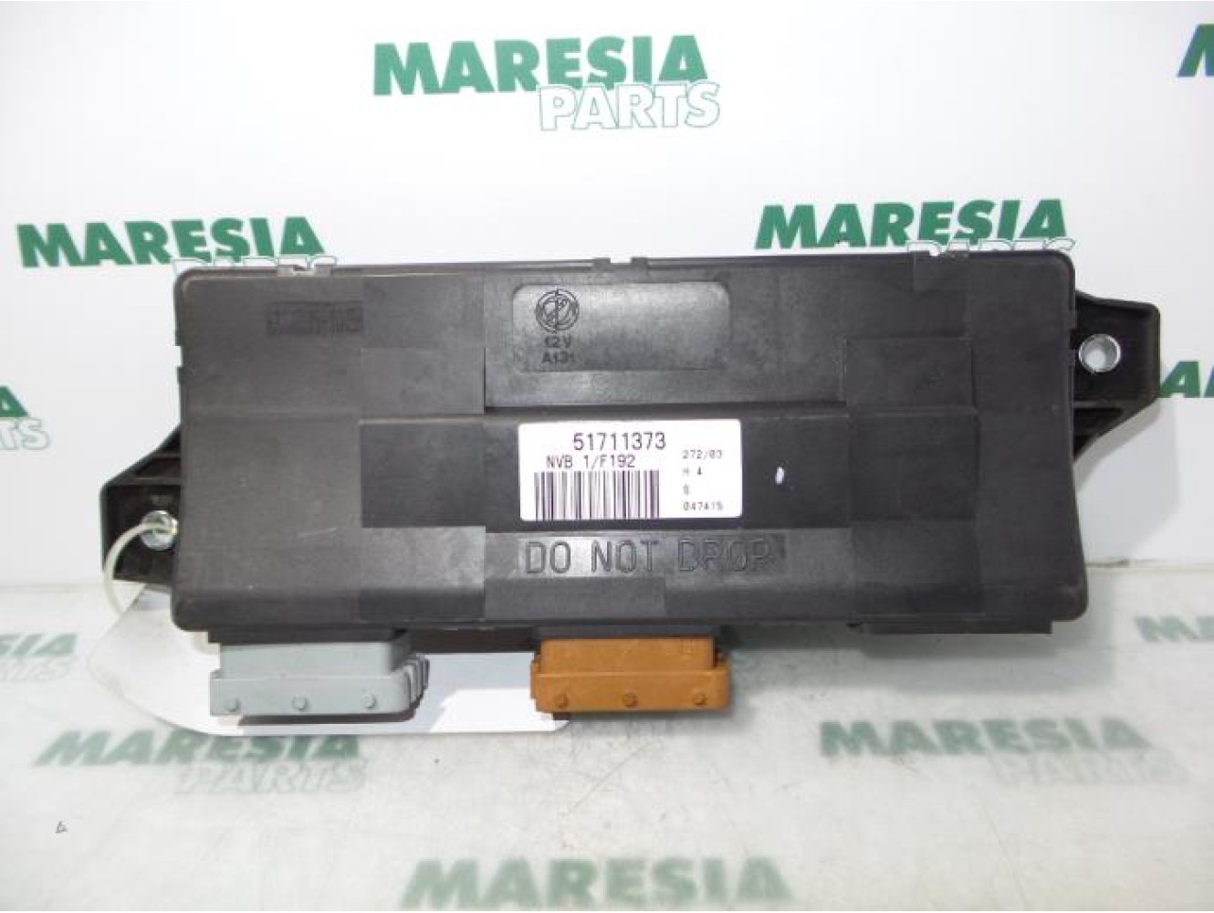 Fiat - Stilo - Computer, miscellaneous