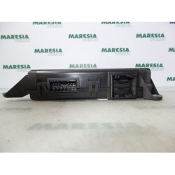 Fiat - Stilo - Computer, miscellaneous
