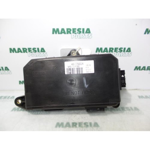 Fiat - Stilo - Computer, miscellaneous