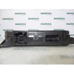 Fiat - Stilo - Computer, miscellaneous