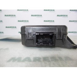 Fiat - Stilo - Computer, miscellaneous