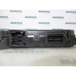 Fiat - Stilo - Computer, miscellaneous