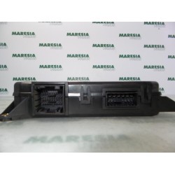 Fiat - Stilo - Computer, miscellaneous