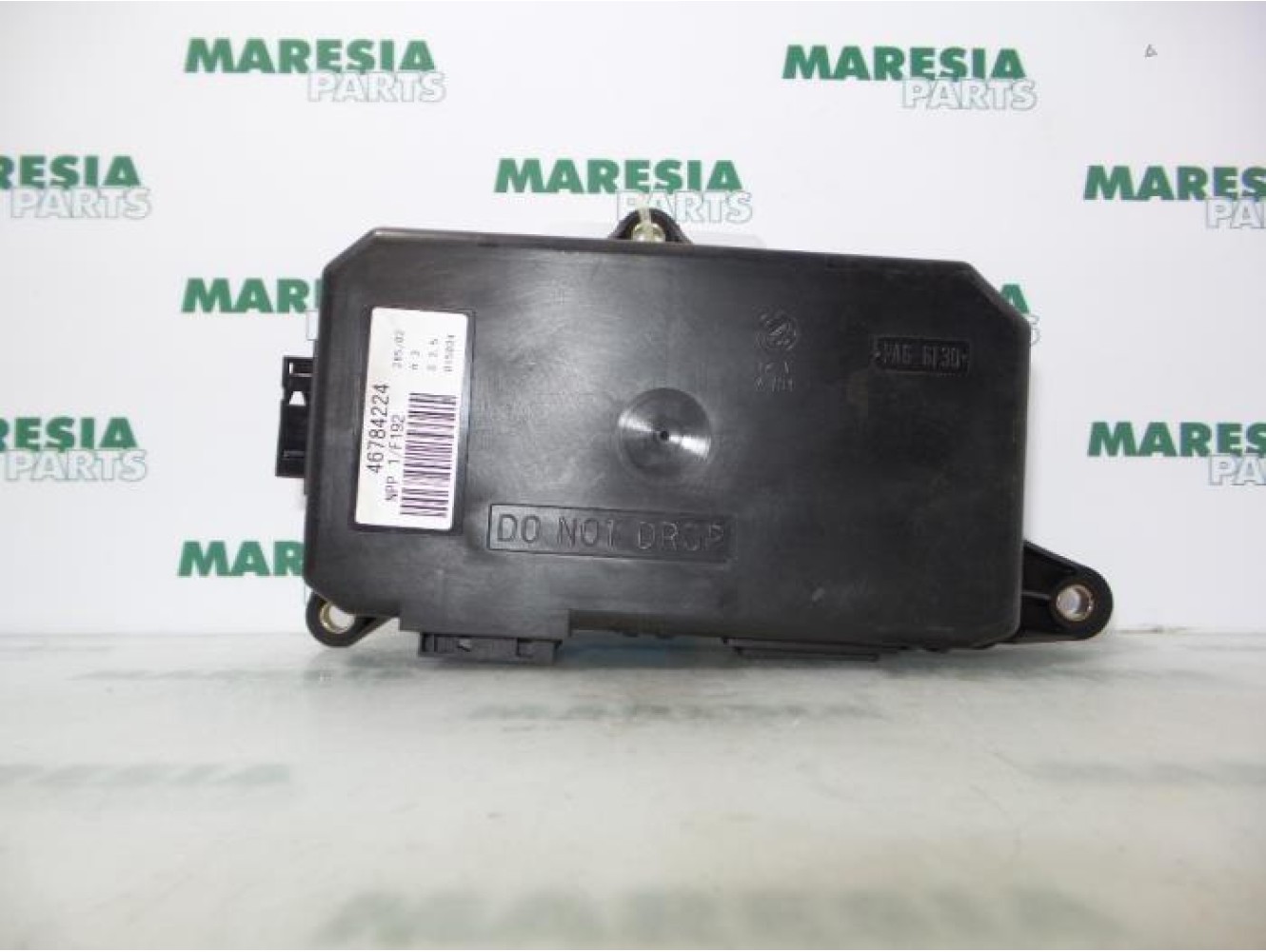 Fiat - Stilo - Computer, miscellaneous