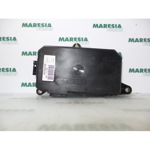 Fiat - Stilo - Computer, miscellaneous