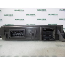 Fiat - Stilo - Computer, miscellaneous