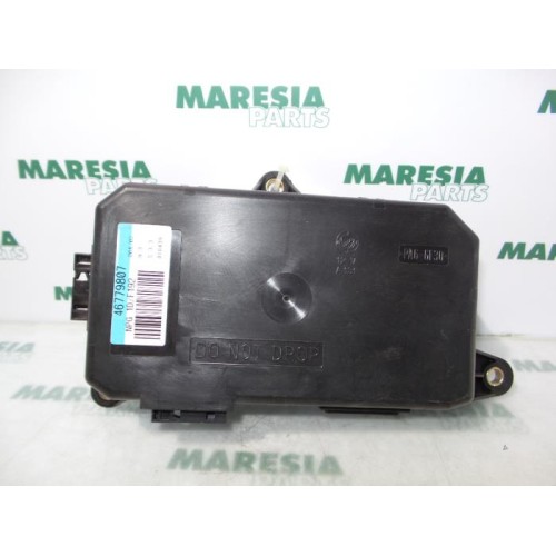 Fiat - Stilo - Computer, miscellaneous