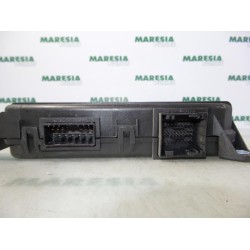 Fiat - Stilo - Computer, miscellaneous
