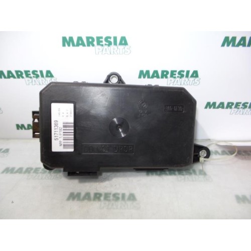 Fiat - Stilo - Computer, miscellaneous