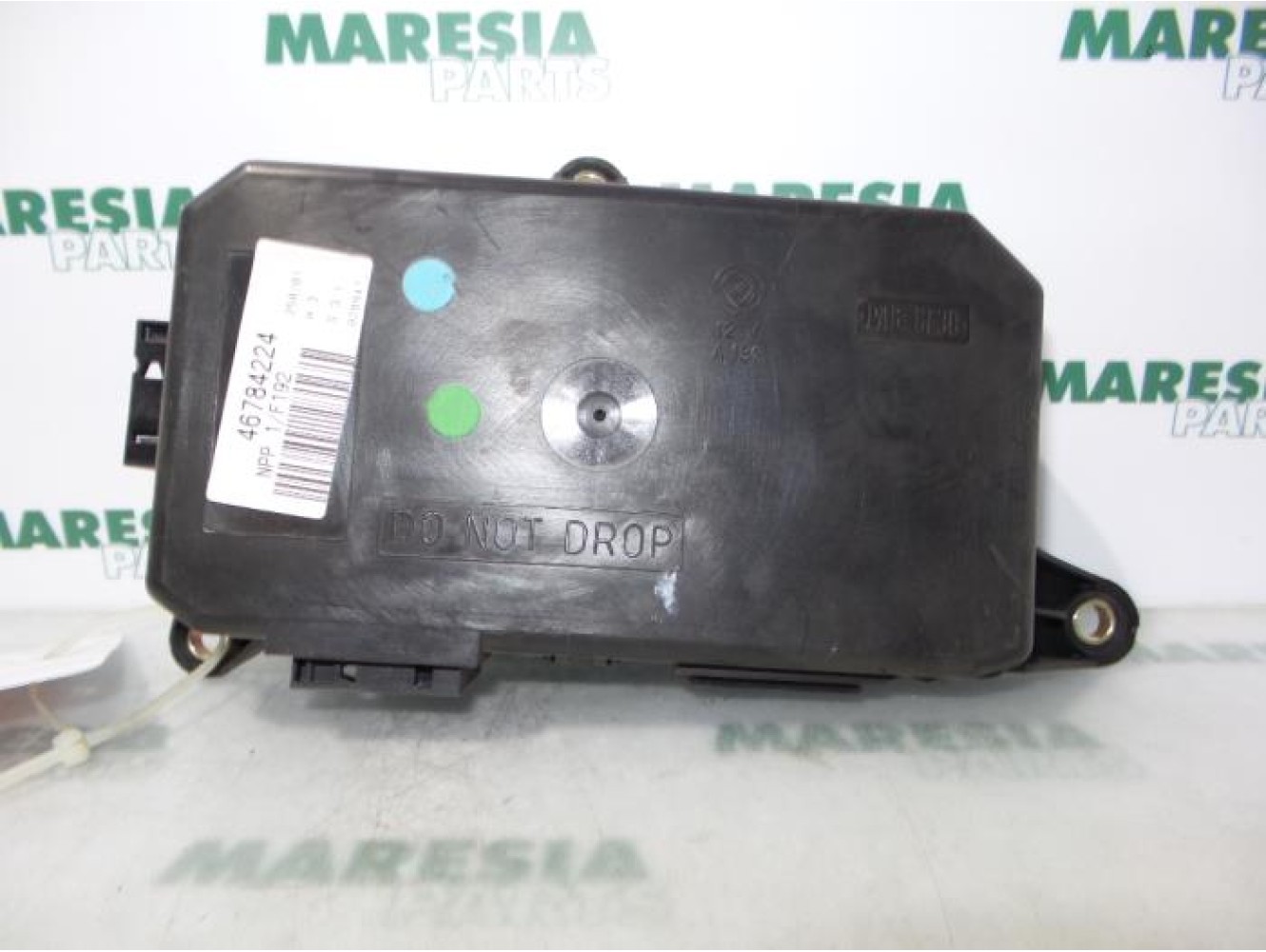 Fiat - Stilo - Computer Diversen