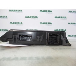 Fiat - Stilo - Computer, miscellaneous