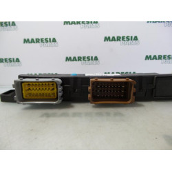 Fiat - Stilo - Computer, miscellaneous