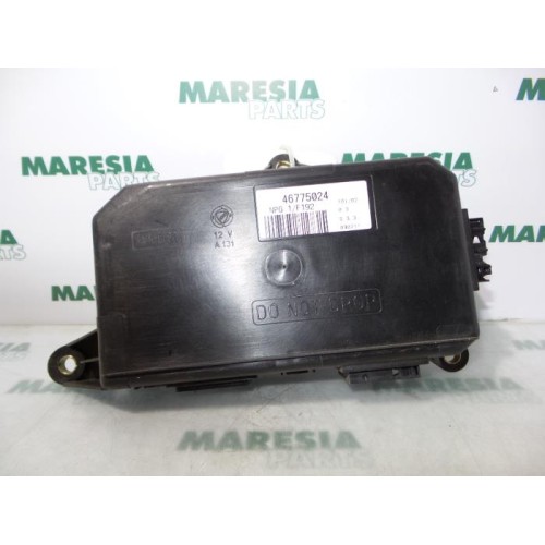 Fiat - Stilo - Computer, miscellaneous