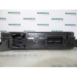 Fiat - Stilo - Computer, miscellaneous