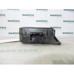 Fiat - Stilo - Computer, miscellaneous
