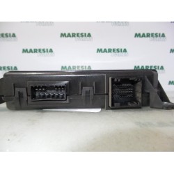 Fiat - Stilo - Computer, miscellaneous