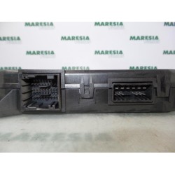 Fiat - Stilo - Computer, miscellaneous